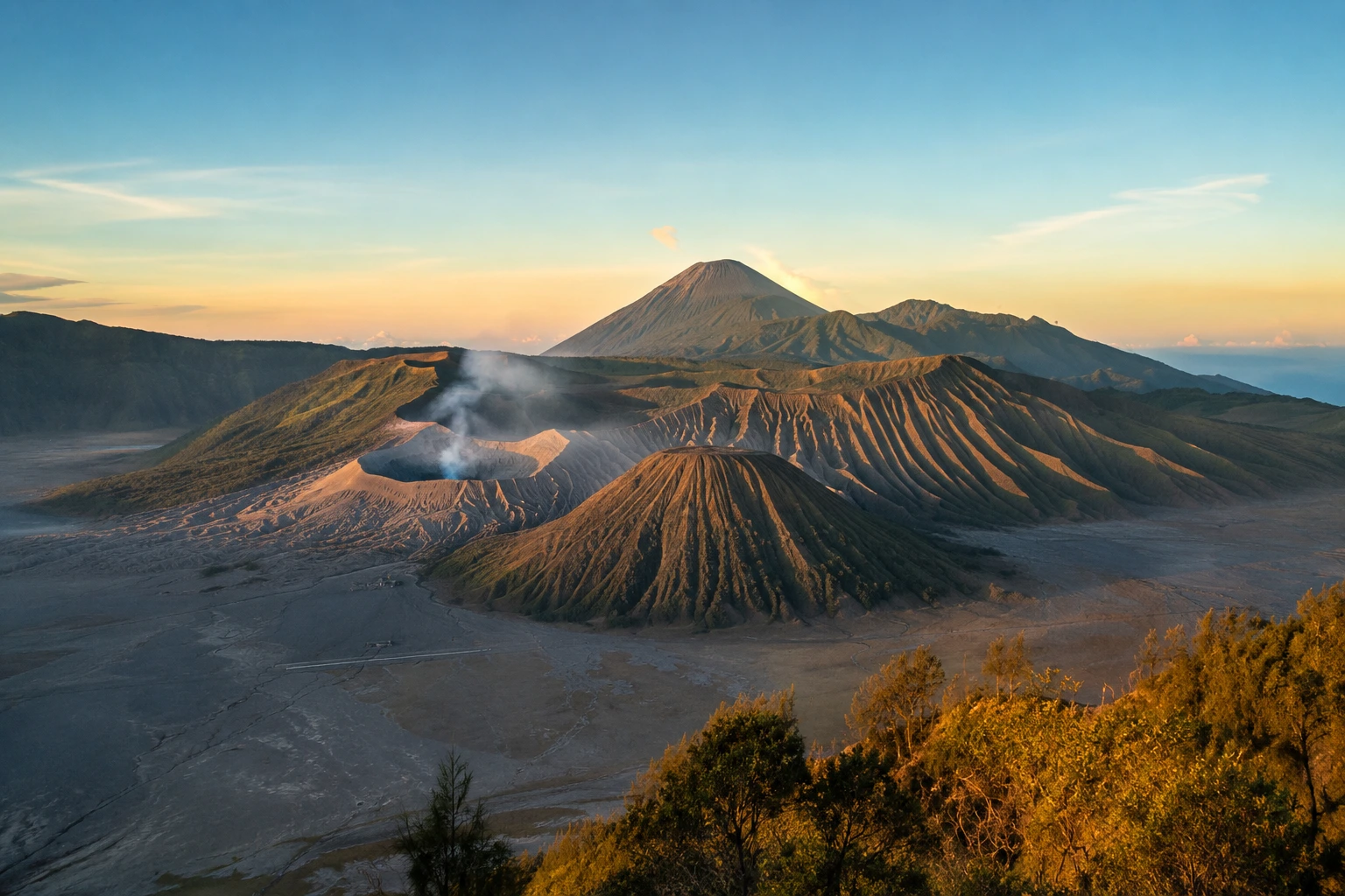 Paket Wisata Lestari Sejahtera Travel