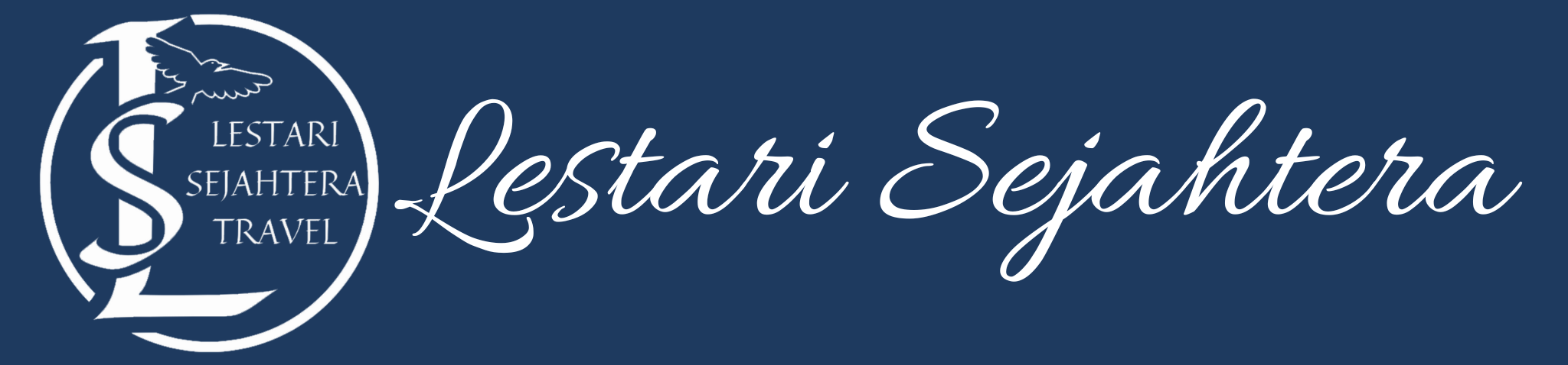 Lestari Sejahtera Travel